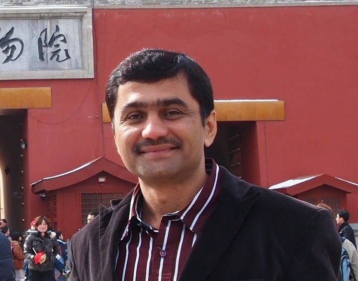 Ravindra Gangwani